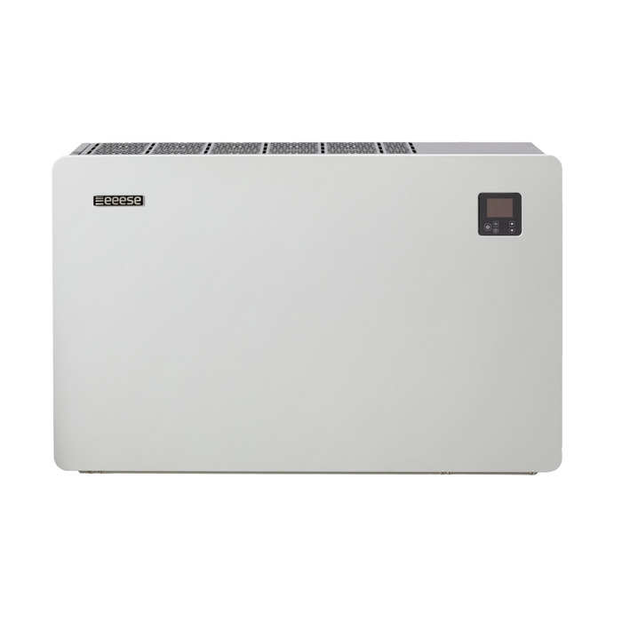 eeese air care Axel Inv. affugter til poolrum - 240 m²